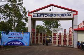 All Saints P.G. College, Visakhapatnam - ASPGC